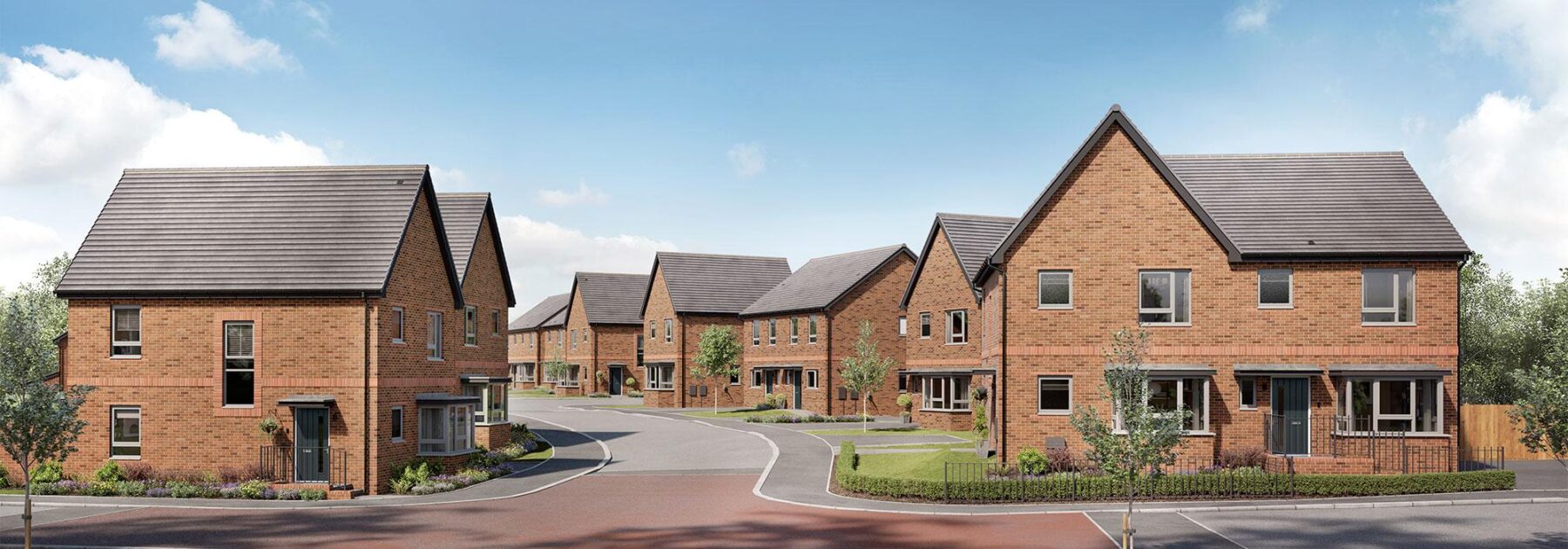 Commercial Brickwork by RS Kayley Ltd